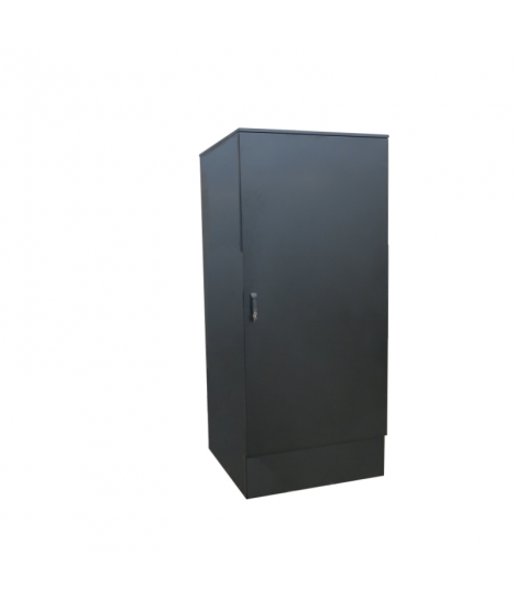 Szafa hermetyczna SM-42 U 100/100 IP 64
