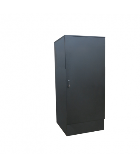 Hermetic cabinet SM-42 U 100/100 IP 64