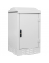 SZK 18U 19" 113/61/89 Outdoor cabinet with air conditioner IP65