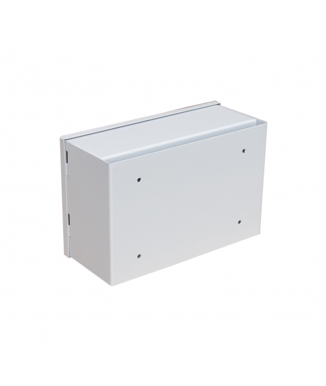 TPR-15/25/10 L wall mounting cabinet