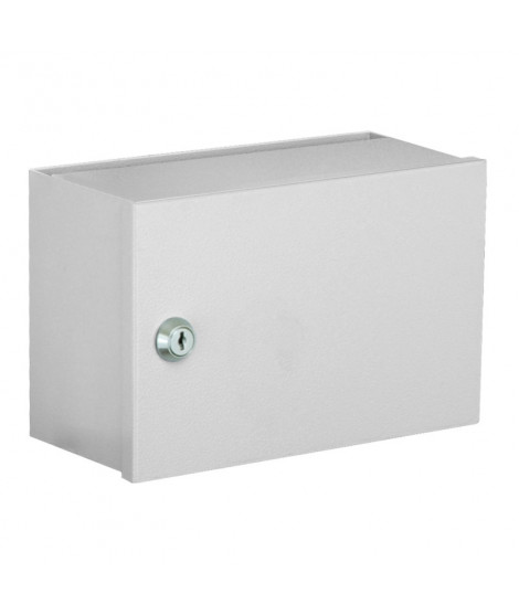 TPR-15/25/10 L wall mounting cabinet