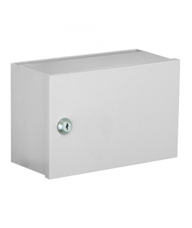 TPR-15/25/10 L wall mounting cabinet