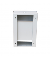 TPR-30/20/10 P wall mounting cabinet