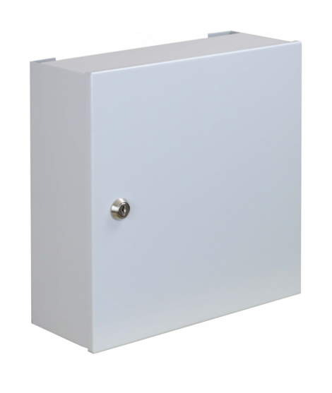 TPR-30/30/12 L wall mounting cabinet