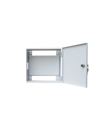 TPR-30/30/12 L wall mounting cabinet