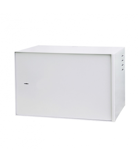 Armored cabinet SP-6U depth 600