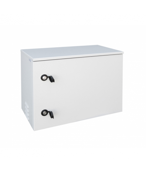 SM-42/55/32 19” 5U Mast Cabinet with ventilation IP53