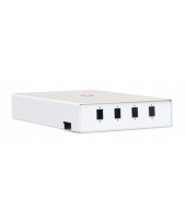 Przełącznica światłowodowa Mini PSN 1 4xSX