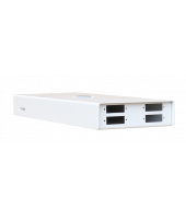 Przełącznica światłowodowa Mini PSN 1 4xDX
