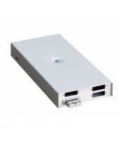 Przełącznica światłowodowa Mini PSN 1 4xDX