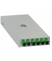 Mini fiber-optic distribution board PSN 1 6xSX