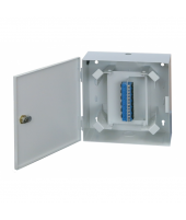 Cabinet for Easy Access Cable spare PSN-25/25/10 PK