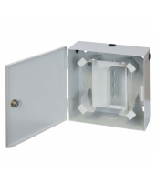 Cabinet for Easy Access Cable spare PSN-25/25/10 PK