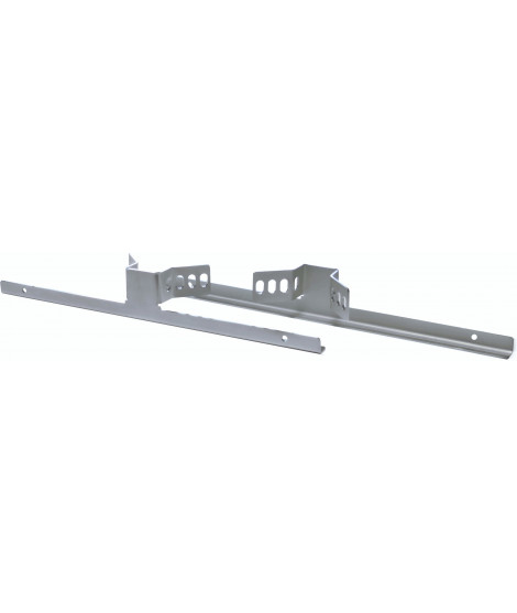 Pole holder - 558mm wide