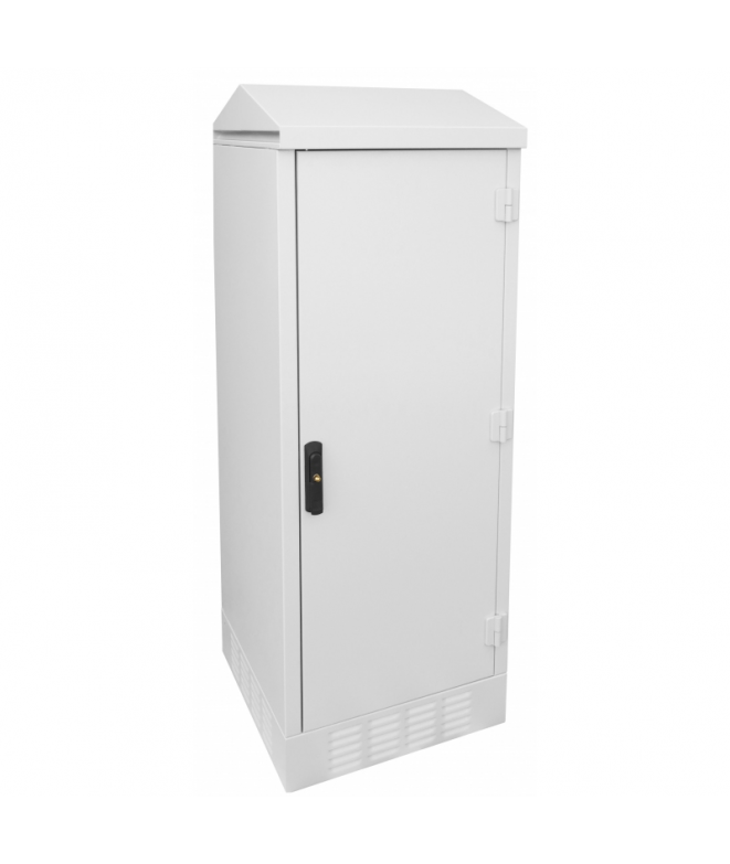 SZK 30U 19” 168/61/61 outdoor cabinet IP54