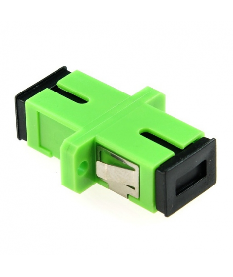 Adapter SC/APC Simplex, SM