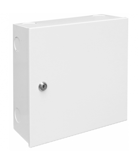 TPR-30/30/10 surface mounted cabinet