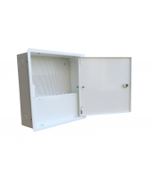 TPR-30/30/10 flush-mounted cabinet