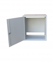 TPR-60/55/40 19" 10U wall mounting cabinet