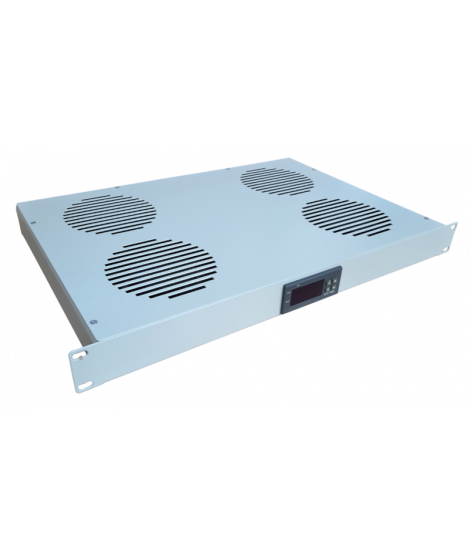 Ventilation panel (4 fans)