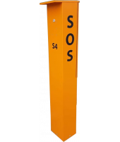 Emergency column SOS