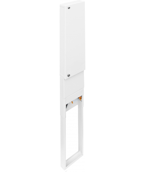 RSZ-125/18/6 15J Outdoor Fiber Optic Distribution Frame