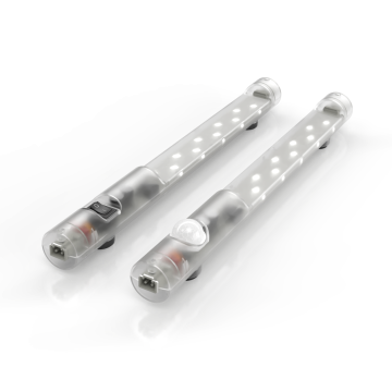 LED-Lampe 025M 24-240V...