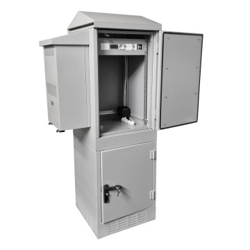 SZK 32U 19" (18U+14U)  mit...