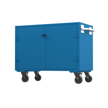 Reinforced workshop...