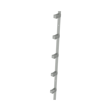 Vertikaler Organizer