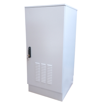 Szafa SM 24U 60/60 dual IP54