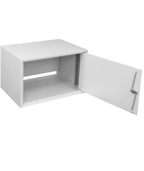TPR-35/55/40 19” 6U wall mounting cabinet