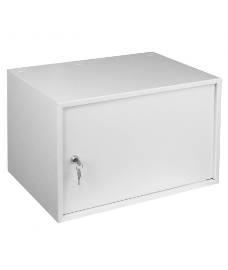 TPR-35/55/40 19” 6U wall mounting cabinet