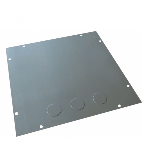 Floor plate