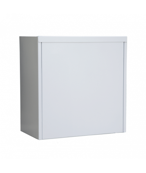 Reinforced cabinet M-50/50/20 WZM safe lock