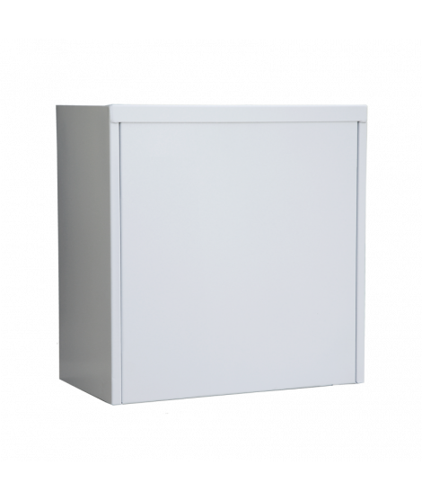 Reinforced cabinet M-58/58/30 WZM safe lock